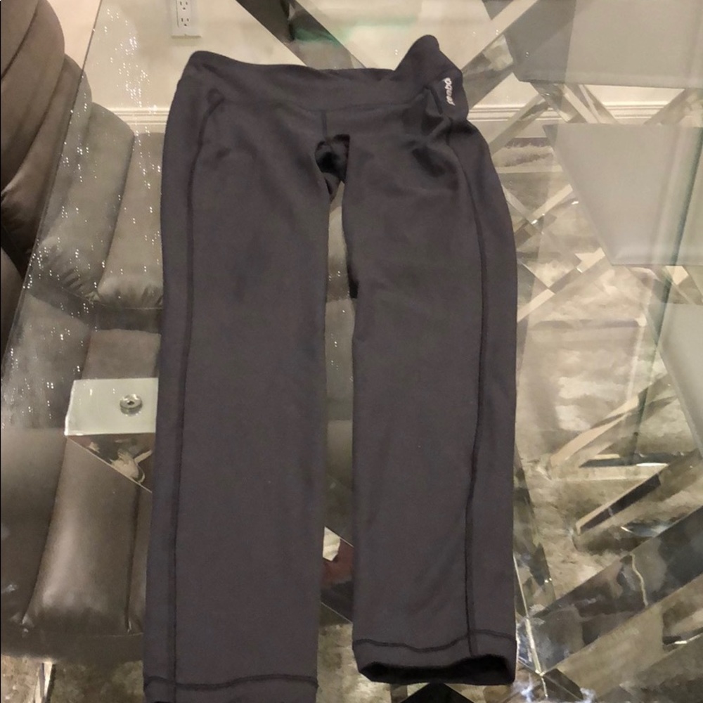 Reebok leggings